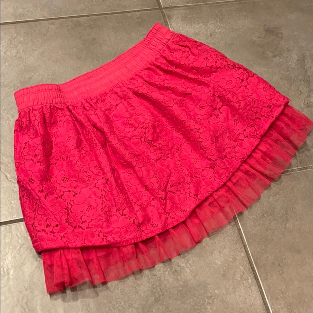 Cherokee Skirt - Picture 4 of 5